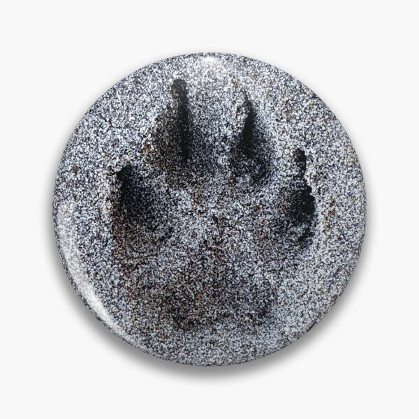 Item preview, Pupper Print designed and sold by Vicky Walter.