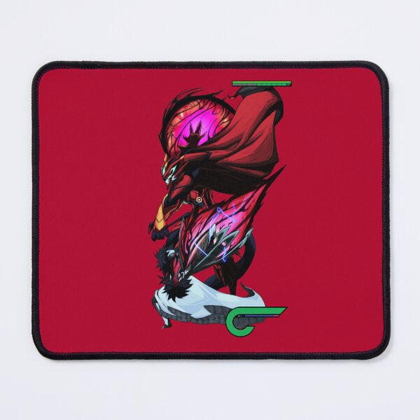 Item preview, Secret Boss - 02 Visions designed and sold by Xonaar17Art.