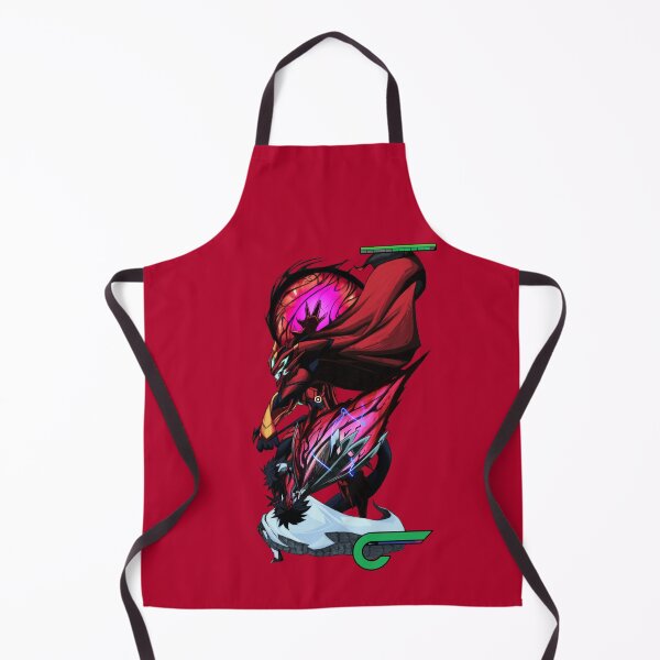 Item preview, Secret Boss - 02 Visions designed and sold by Xonaar17Art.
