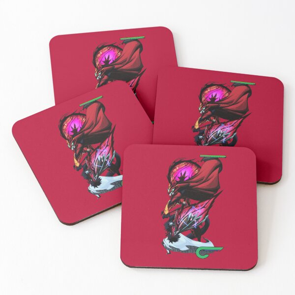 Item preview, Secret Boss - 02 Visions designed and sold by Xonaar17Art.