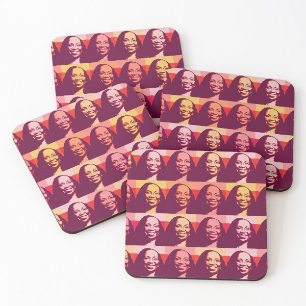 Item preview, Ketanji Brown Jackson - Supreme Justice 5.0 designed and sold by Thelittlelord.