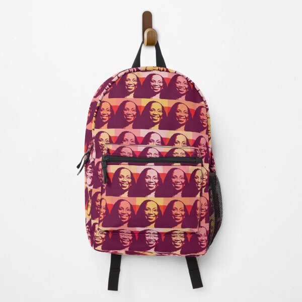 Item preview, Ketanji Brown Jackson - Supreme Justice 5.0 designed and sold by Thelittlelord.