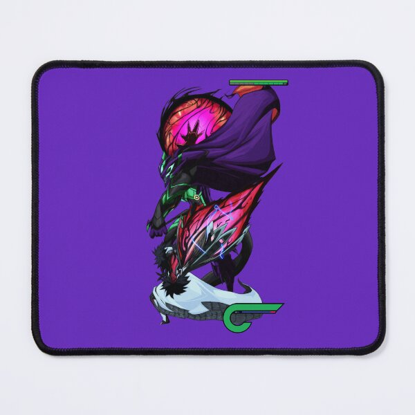 Item preview, Secret Boss - 01 designed and sold by Xonaar17Art.