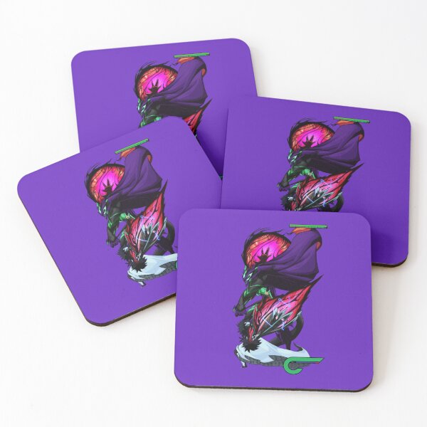 Item preview, Secret Boss - 01 designed and sold by Xonaar17Art.