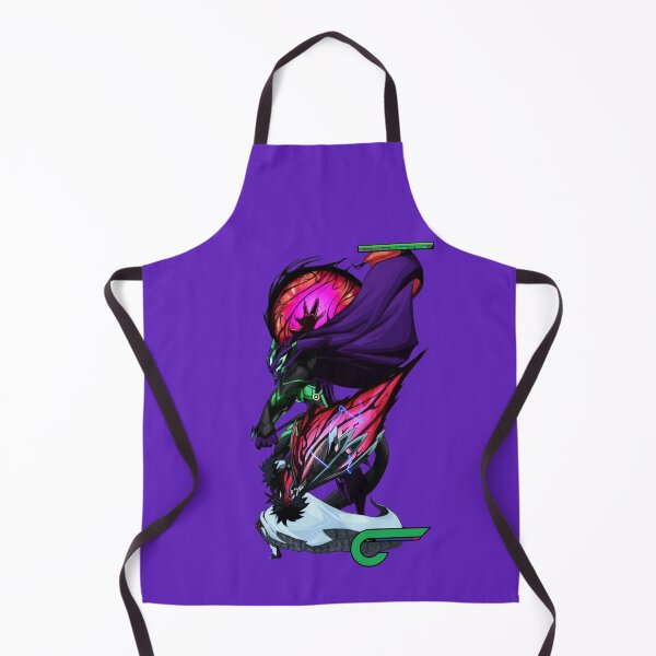 Item preview, Secret Boss - 01 designed and sold by Xonaar17Art.
