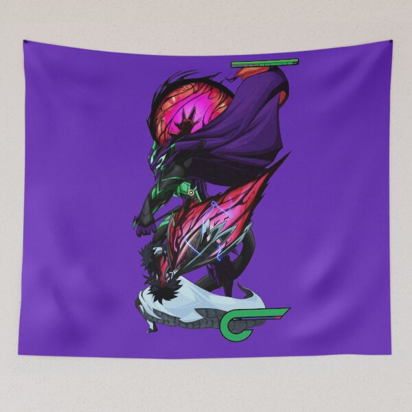 Item preview, Secret Boss - 01 designed and sold by Xonaar17Art.