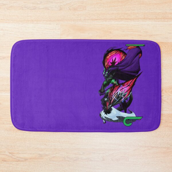 Item preview, Secret Boss - 01 designed and sold by Xonaar17Art.