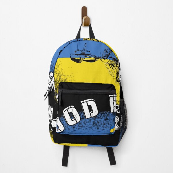Item preview, Dobrogo Vechora Mu Z Ukrainu  - Good Evening We Are From Ukraine designed and sold by Aide.