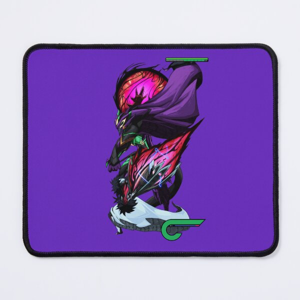 Item preview, Secret Boss - 13 designed and sold by Xonaar17Art.