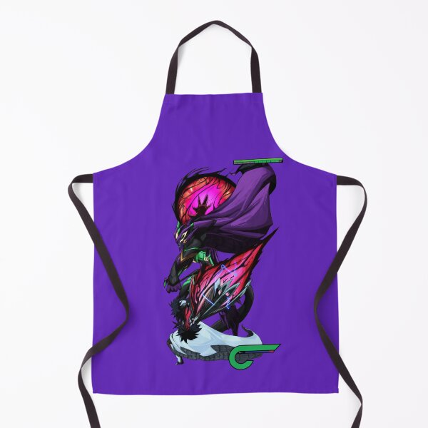 Item preview, Secret Boss - 13 designed and sold by Xonaar17Art.