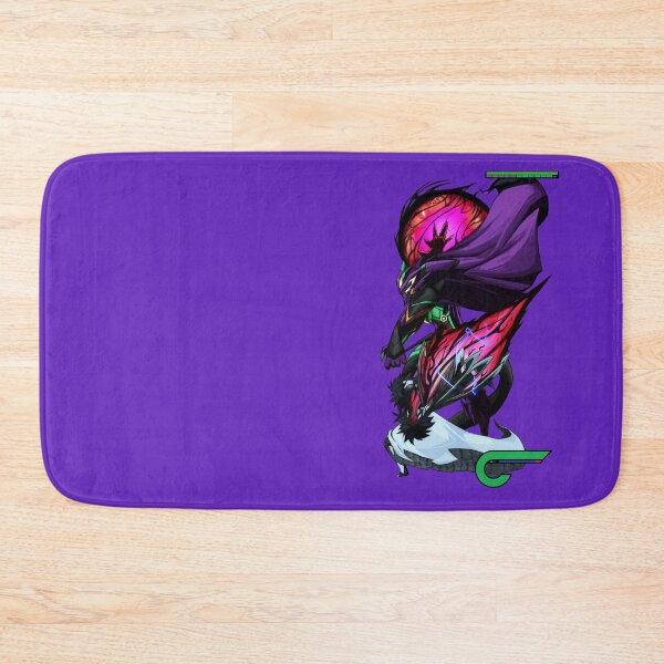 Item preview, Secret Boss - 13 designed and sold by Xonaar17Art.