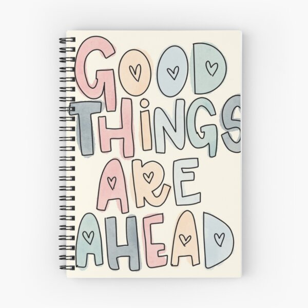 Item preview, Good things are ahead designed and sold by Dunjaa28.