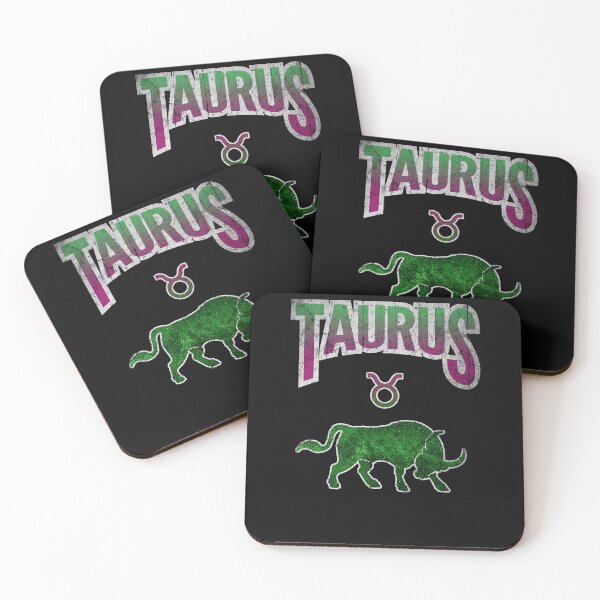Item preview, Taurus Zodiac designed and sold by GuwdTCo.