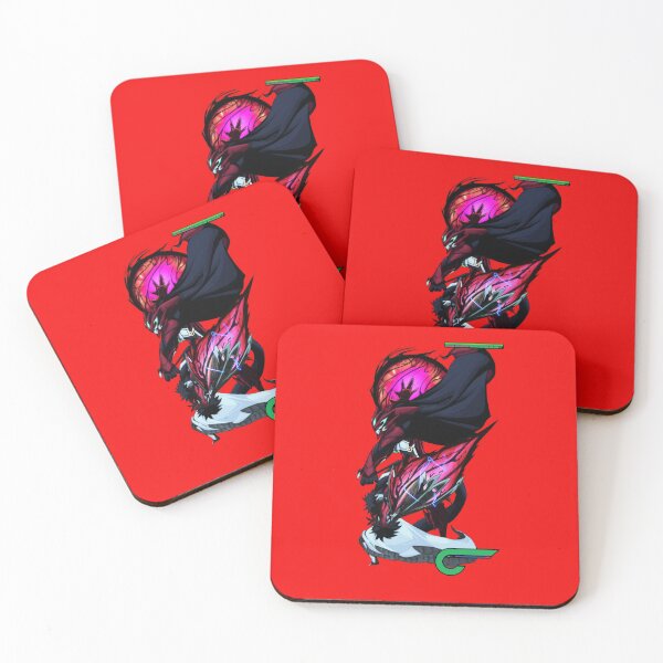 Item preview, Secret Boss  designed and sold by Xonaar17Art.