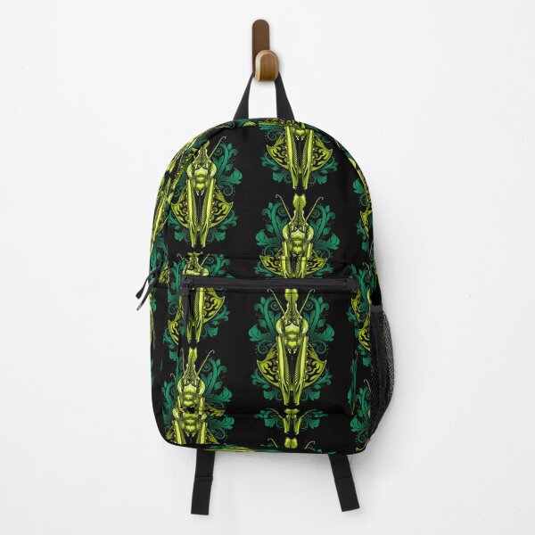 Item preview, Tattoo Mantis V3 Gold designed and sold by HexOne.