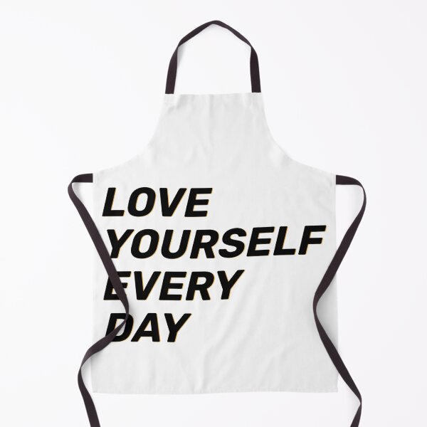 Item preview, Love yourself every day designed and sold by Dunjaa28.