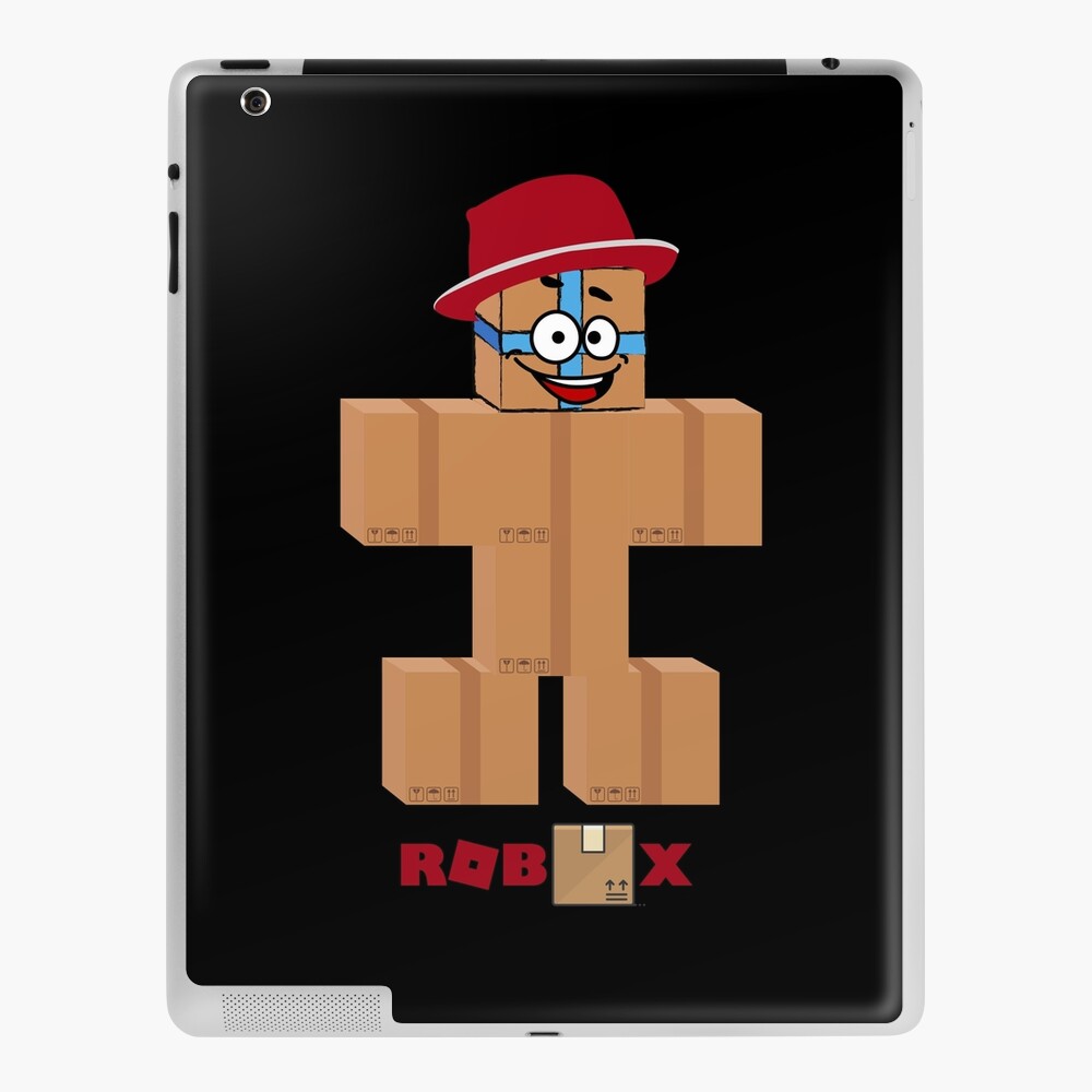 joyful noob iPad Case & Skin for Sale by StinkPad