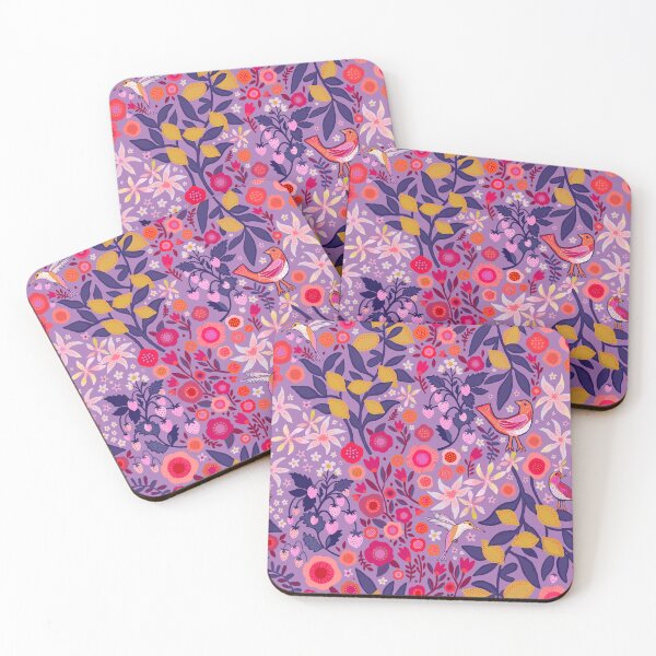 Item preview, Garden of Plenty designed and sold by Janet Broxon.