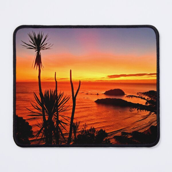 Item preview, THE PERFECT SUNRISE AT MAUAO designed and sold by Steffi August.