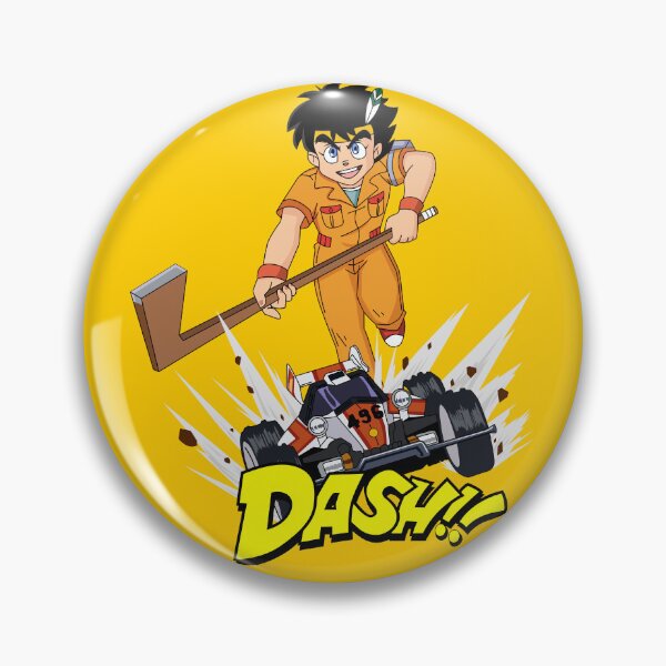 Item preview, Dash Run Dash  designed and sold by rmrc28.