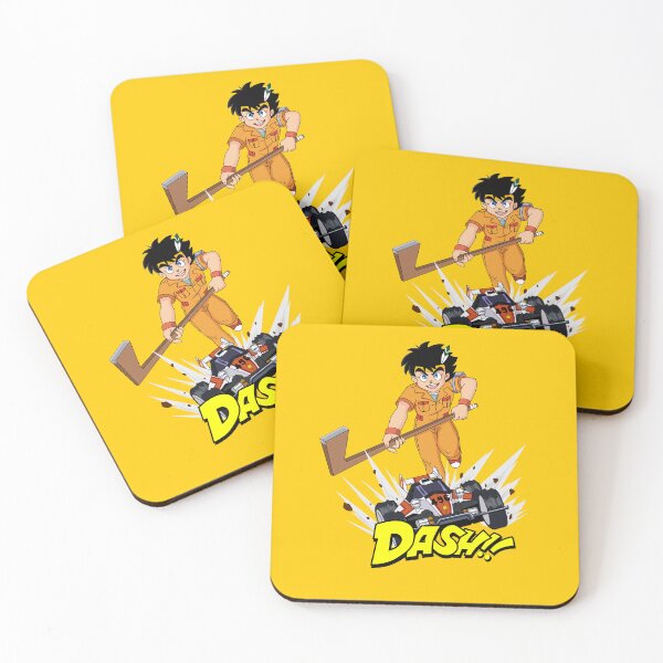 Item preview, Dash Run Dash  designed and sold by rmrc28.