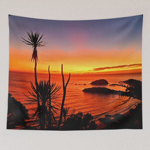 Item preview, THE PERFECT SUNRISE AT MAUAO designed and sold by Steffi August.