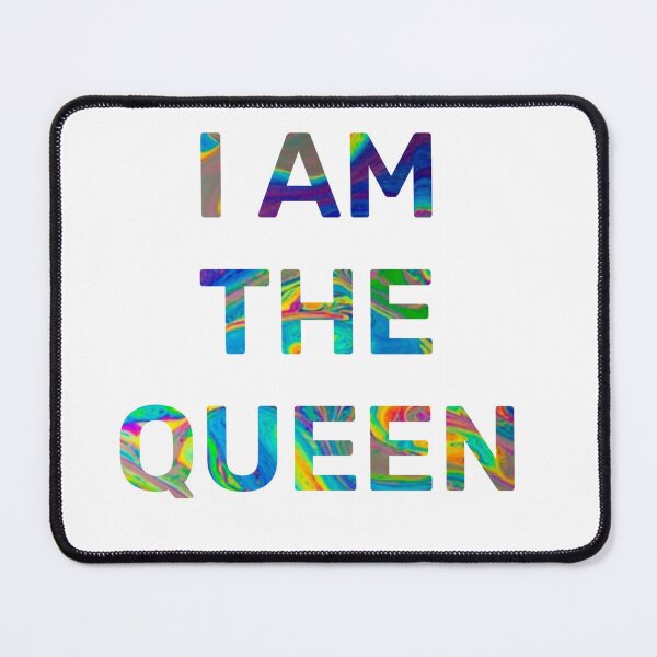 Item preview, I am the queen designed and sold by Dunjaa28.
