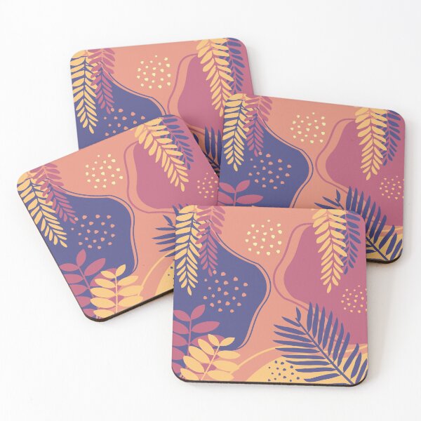 Item preview, Abstract Nature - Sunset designed and sold by MichelleRawls.