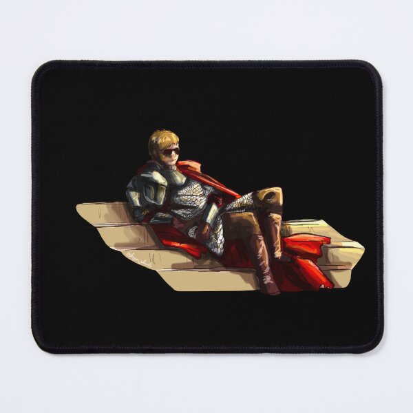 Item preview, Arthur’s lazy day designed and sold by DragonJade.