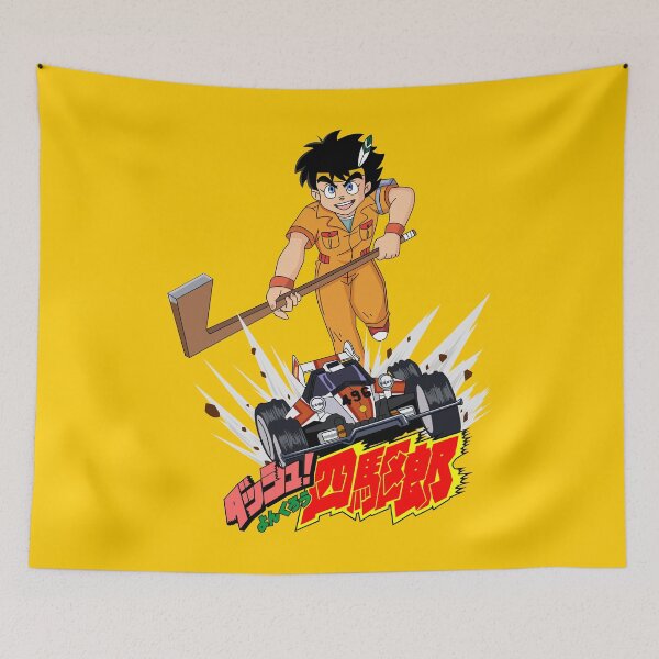 Item preview, Dash Dash Run designed and sold by rmrc28.