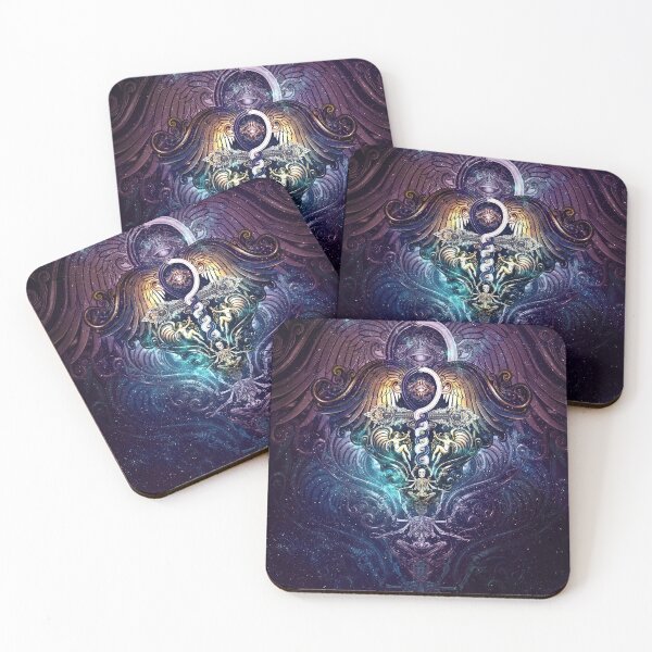Item preview, Psychedelicated designed and sold by Fred Andrews IV.