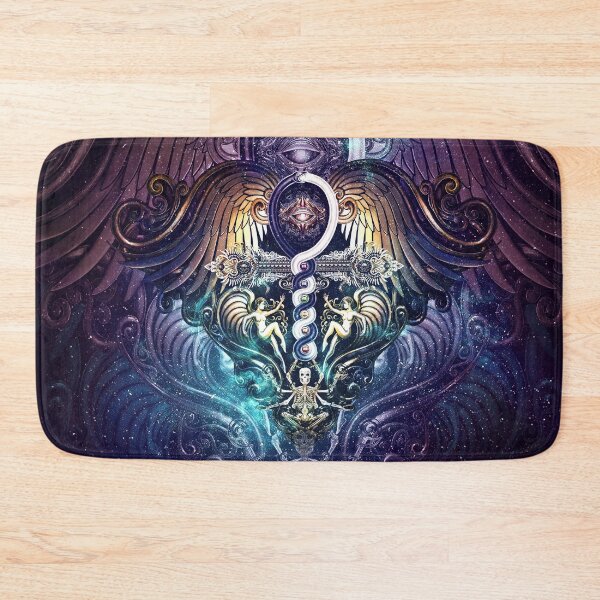 Item preview, Psychedelicated designed and sold by Fred Andrews IV.