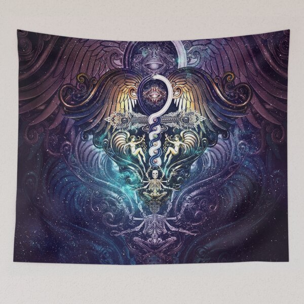 Item preview, Psychedelicated designed and sold by Fred Andrews IV.