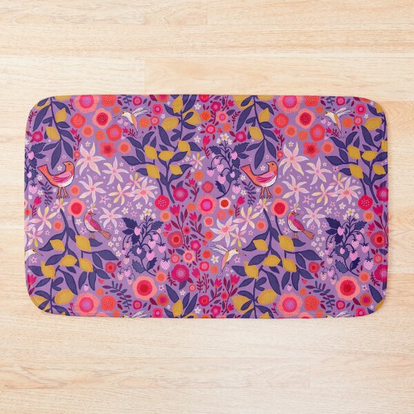 Item preview, Garden of Plenty designed and sold by Janet Broxon.
