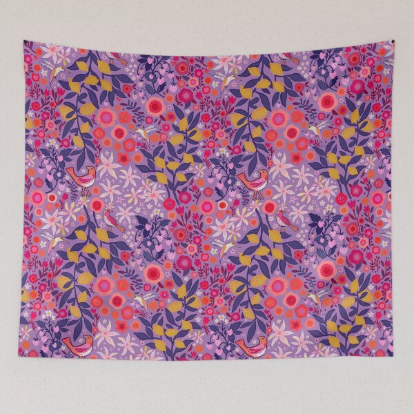 Item preview, Garden of Plenty designed and sold by Janet Broxon.