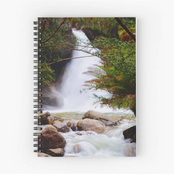 Item preview, Lady Bath Falls  designed and sold by D-GaP.