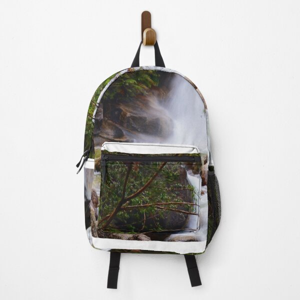 Item preview, Lady Bath Falls  designed and sold by D-GaP.