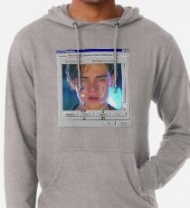 Leo Lightweight Hoodie