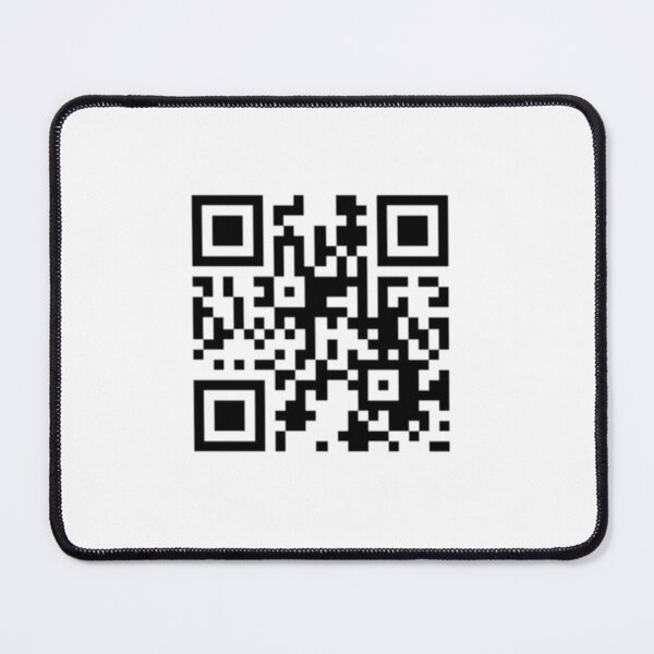 Item preview, "NO MICHAEL NO" QR code designed and sold by kwalther22.