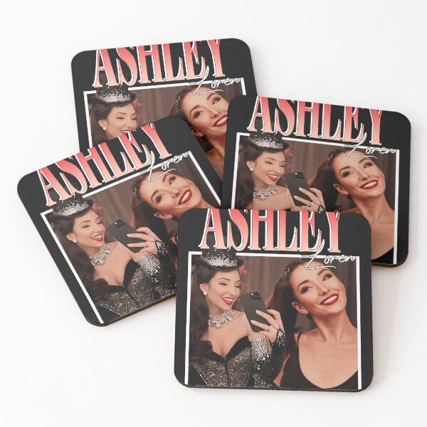 Item preview, Ashley Loren Classic designed and sold by JesusVelazquez1.