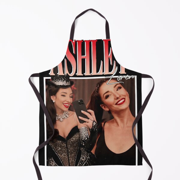 Item preview, Ashley Loren Classic designed and sold by JesusVelazquez1.