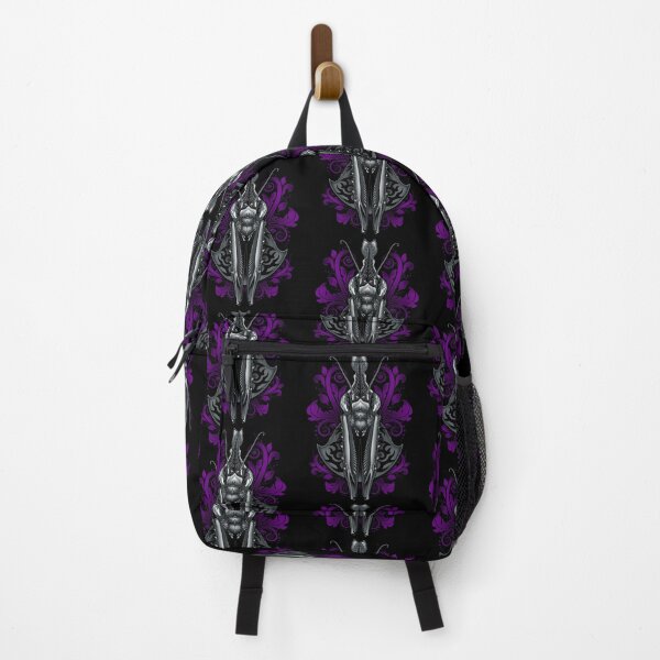 Item preview, Tattoo Mantis V3 Grey designed and sold by HexOne.