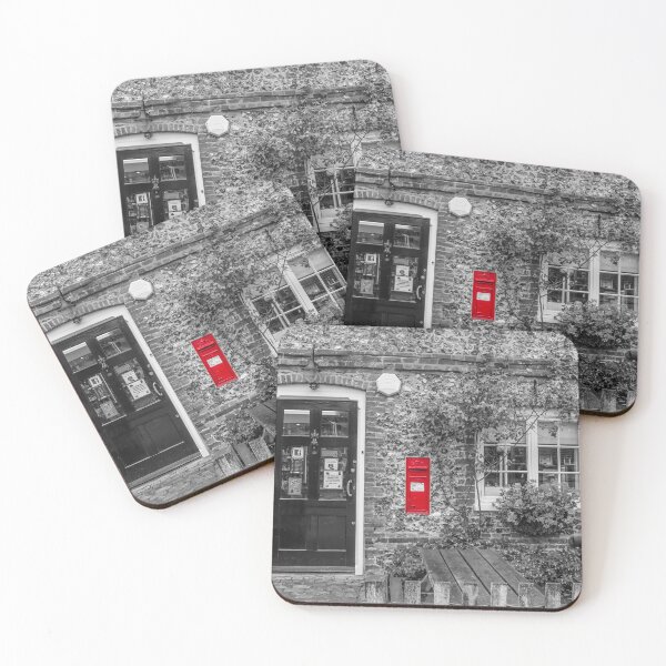 Item preview, The old post office and village store, Hambleden, Buckinghamshire, England designed and sold by Kevin Hellon.