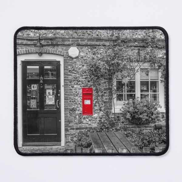 Item preview, The old post office and village store, Hambleden, Buckinghamshire, England designed and sold by Kevin Hellon.