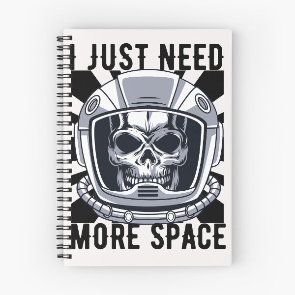 Item preview,  I just need more space designed and sold by outlaw70.