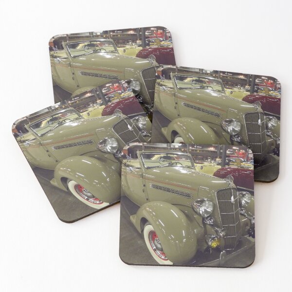 Item preview, Classic Car, Denver, Colorado designed and sold by lenspiro.