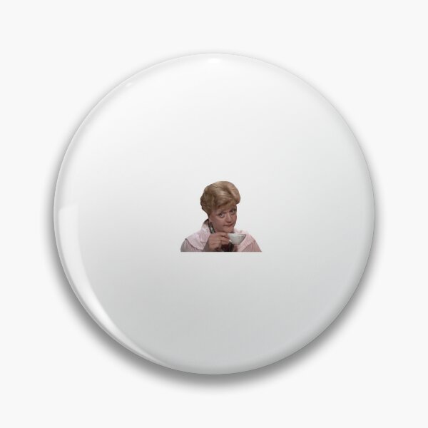 Item preview, Jessica Fletcher Judging #7 designed and sold by sarahisawitch.