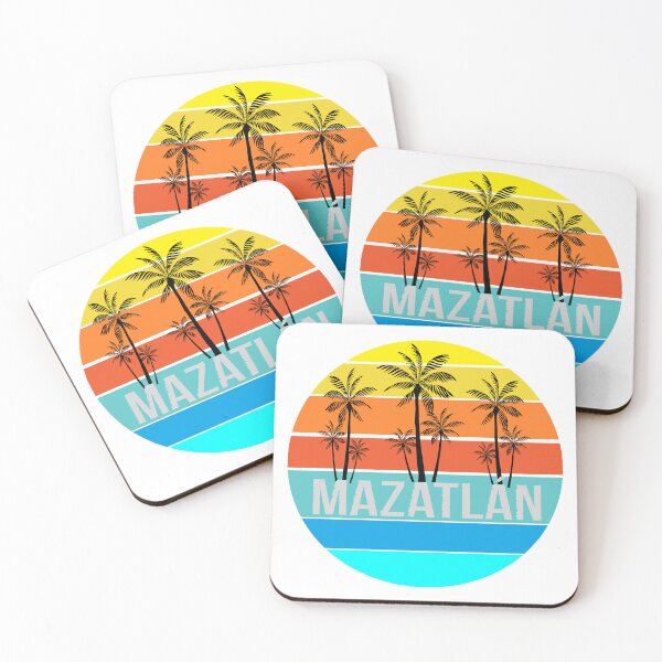 Item preview, MAZATLAN TIME  designed and sold by wahine24.