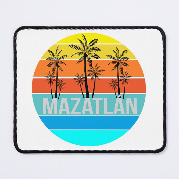 Item preview, MAZATLAN TIME  designed and sold by wahine24.