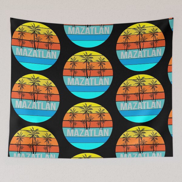 Item preview, MAZATLAN TIME  designed and sold by wahine24.